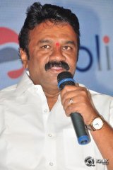 Dhanalakshmi Thalupu Thadithe Movie Audio Launch